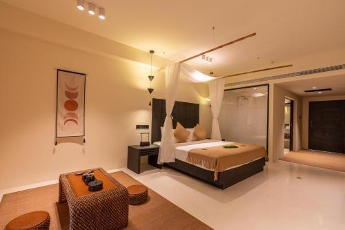 Samaya Wellness Resort - Tap to explore photos