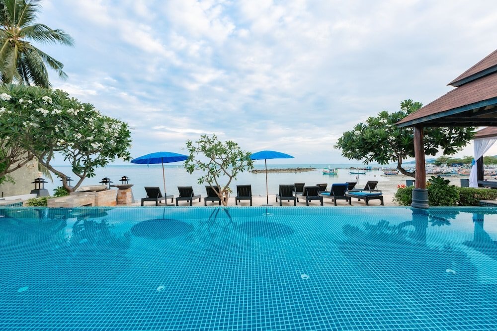 Samaya Wellness Resort - Tap to explore photos