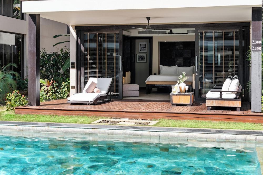 Nikki Beach Resort Koh Samui Room Type - Pool Access Suite
