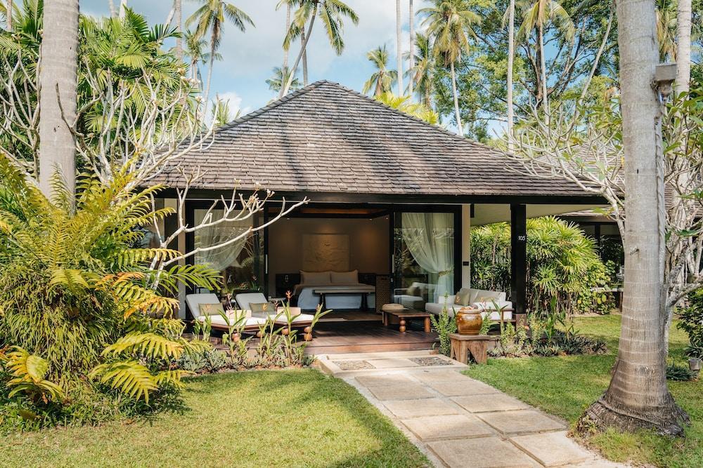 Nikki Beach Resort Koh Samui Room Type - Signature Garden Villa
