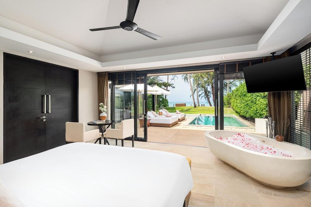 Nikki Beach Resort Koh Samui - Tap to explore photos