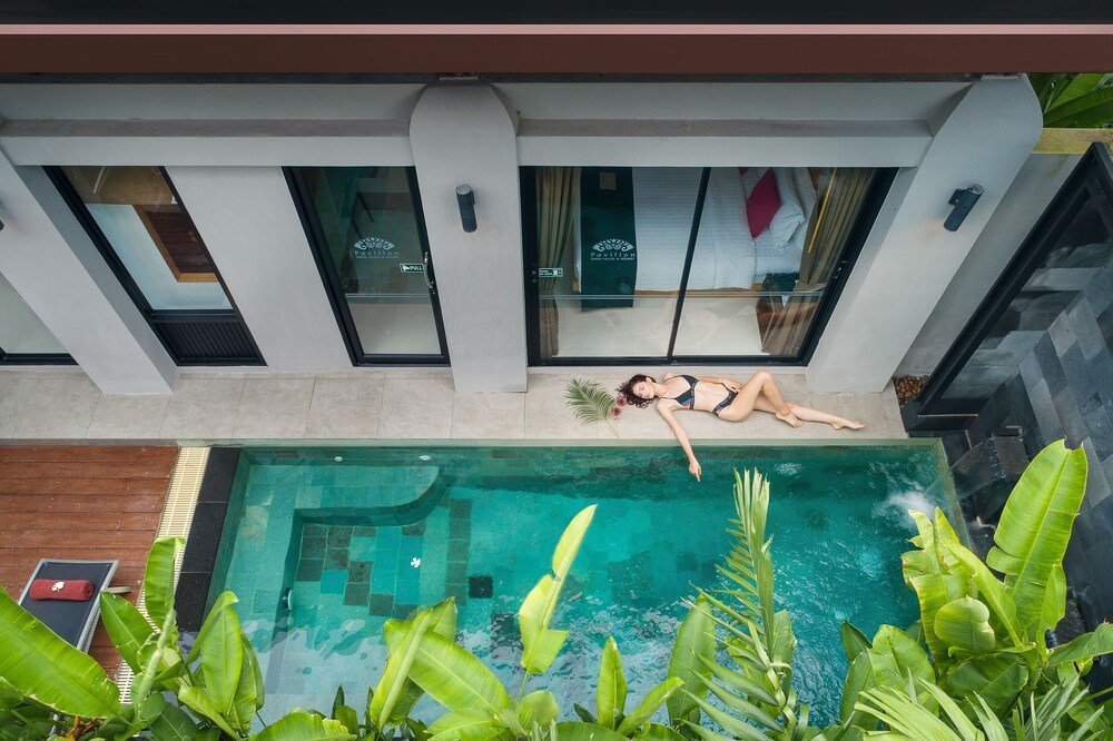 Pavilion Samui Villas & Resort - Tap to explore photos