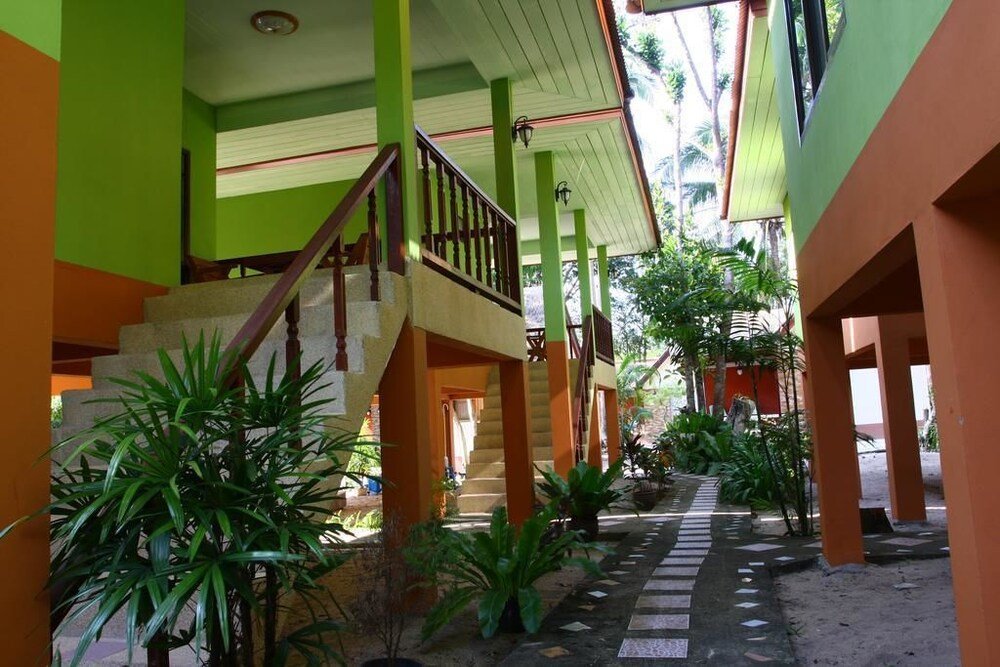 Phalarn Inn Resort Room Type - Family Bungalow Phalarn Inn Resort Room Type - Family Bungalow