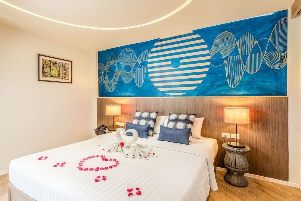 Rummana Boutique Resort Room Type - Villa (RUMMANA)