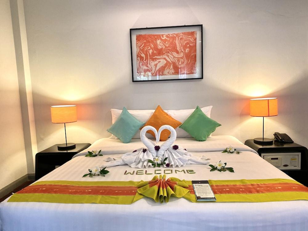 Rummana Boutique Resort Room Type - Deluxe Villa