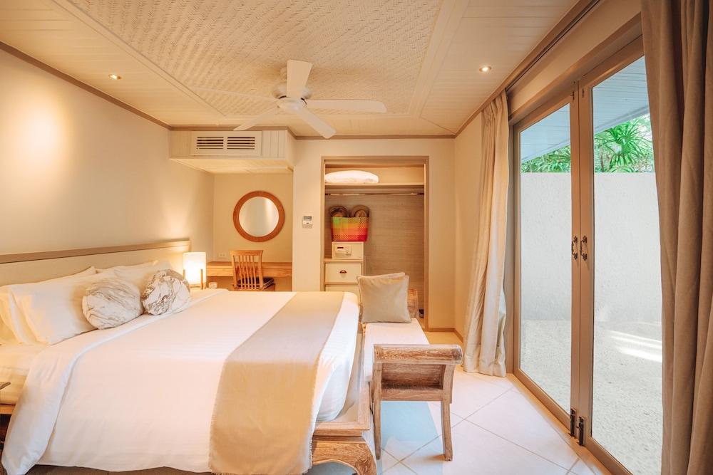 Rocky Room Type - Two Bedroom Pool Villa