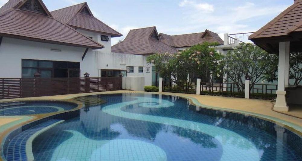 Samui Home and Resort