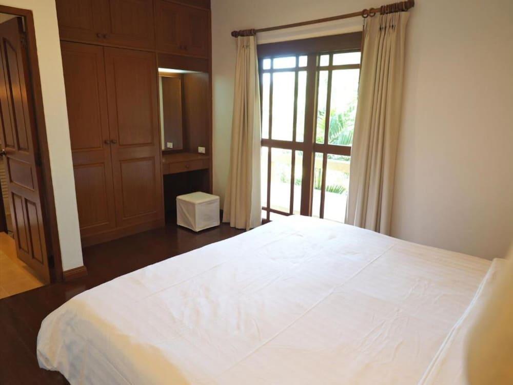 Samui Garden Home Hotel Room Type - 2 Bedroom Garden Villa
