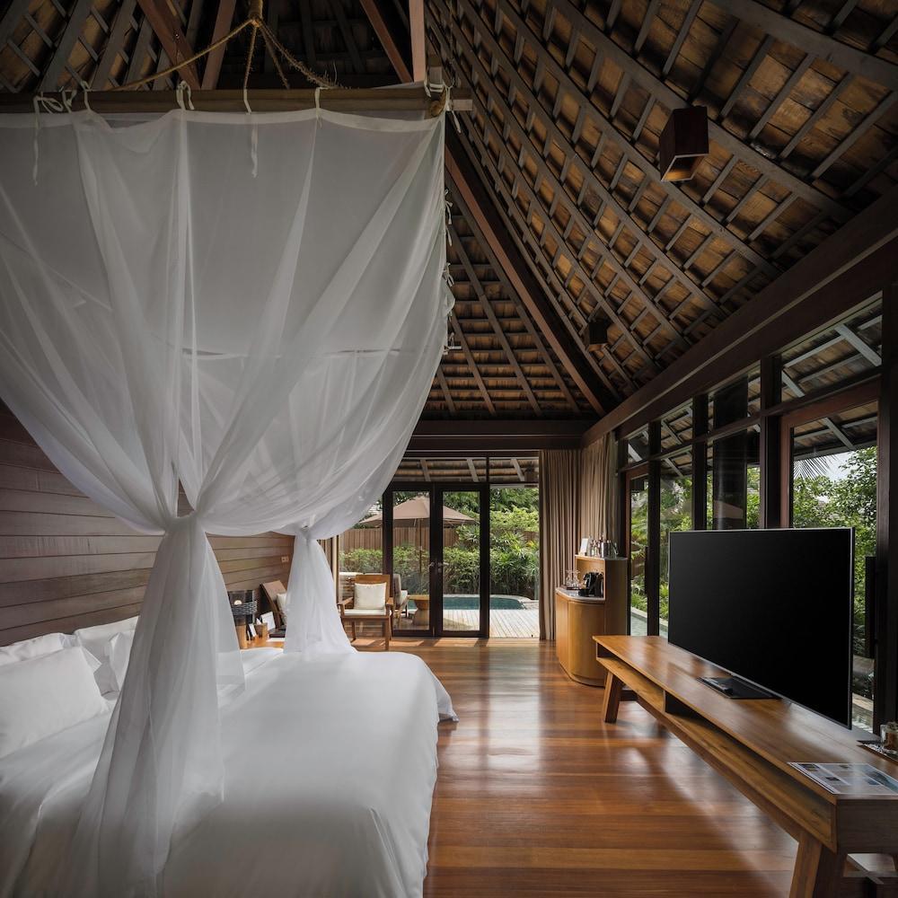 Silavadee Pool Spa Resort Room Type - Tropical Pool Villa