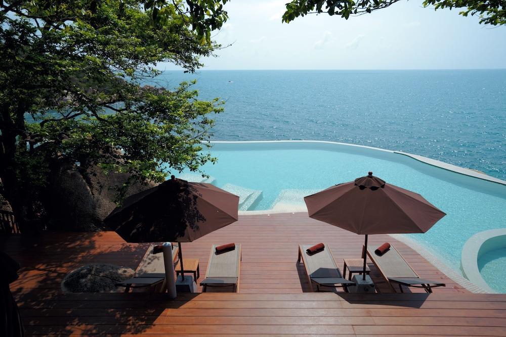 Silavadee Pool Spa Resort - Tap to explore photos