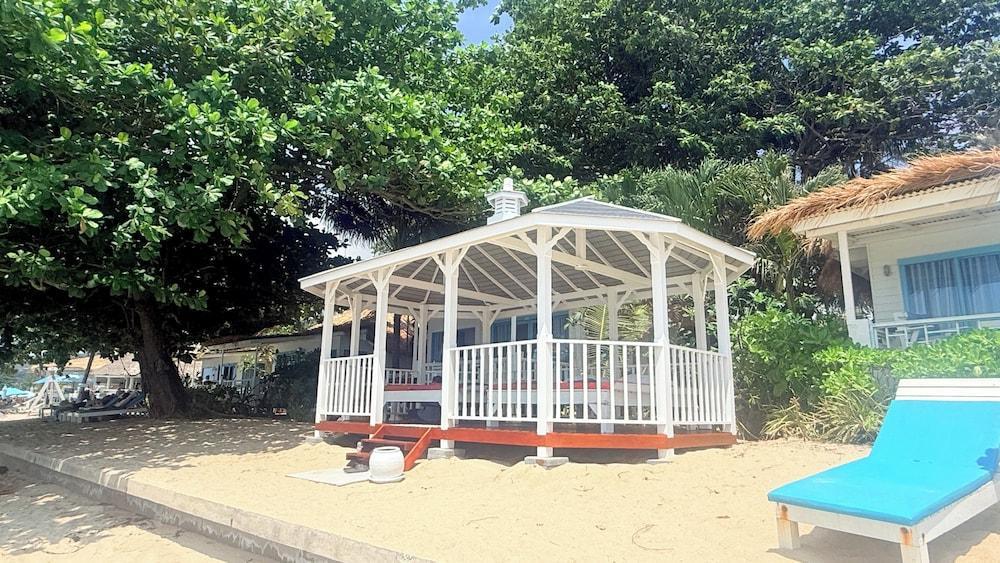 Sand Sea Beach Resort - Tap to explore photos