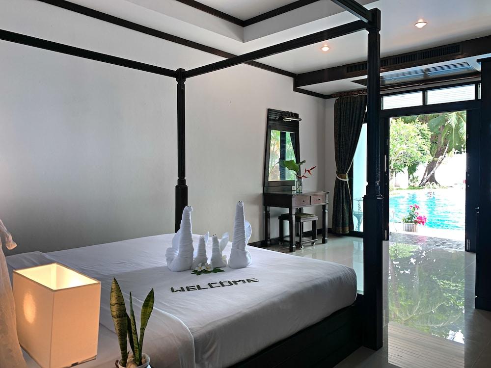 Sand Sea Beach Resort Room Type - Standard Room, 1 Double Bed, Non Smoking, Ocean View Sand Sea Beach Resort Room Type - Standard Room, 1 Double Bed, Non Smoking, Ocean View