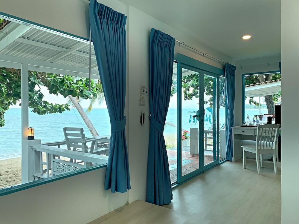 Sand Sea Beach Resort - Tap to explore photos