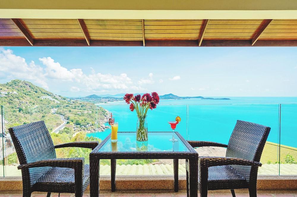 Sandalwood Luxury Villas Room Type - 1 Bedroom Jacuzzi Villa Sandalwood Luxury Villas Room Type - 1 Bedroom Jacuzzi Villa