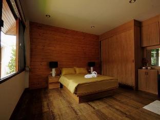 The Nest Samui Room Type - Standard Room