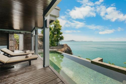 The Kala Samui - Tap to explore photos
