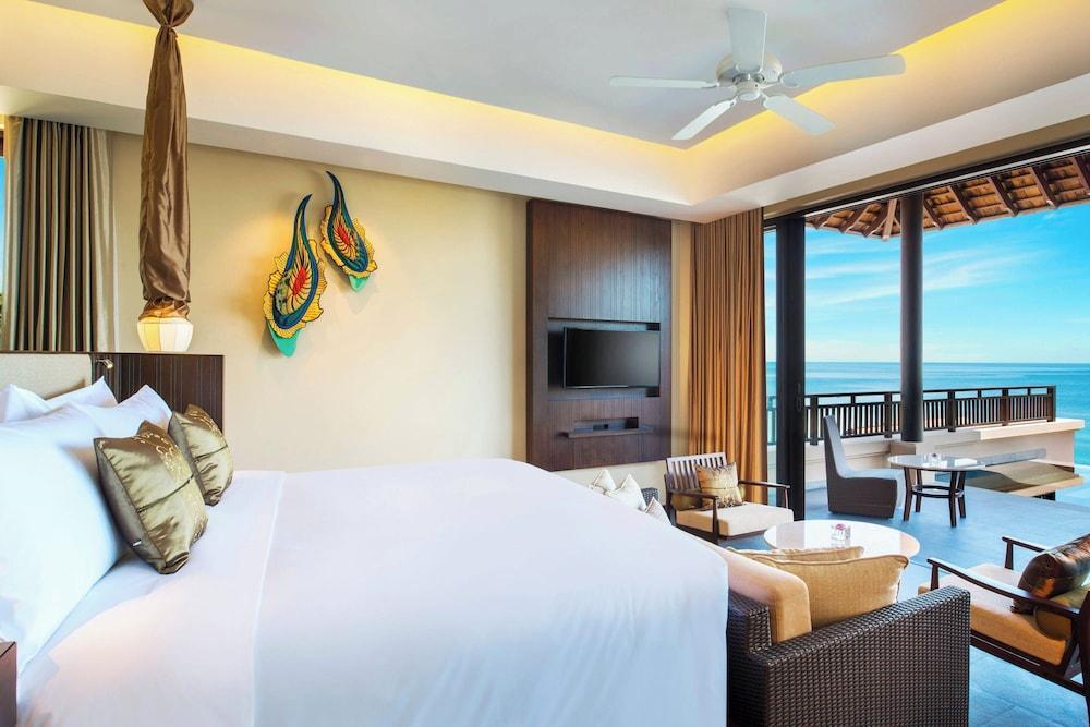 Vana Belle, a Luxury Collection Resort, Koh Samui Room Type - Suite, 1 Bedroom (Vana Belle Suite)