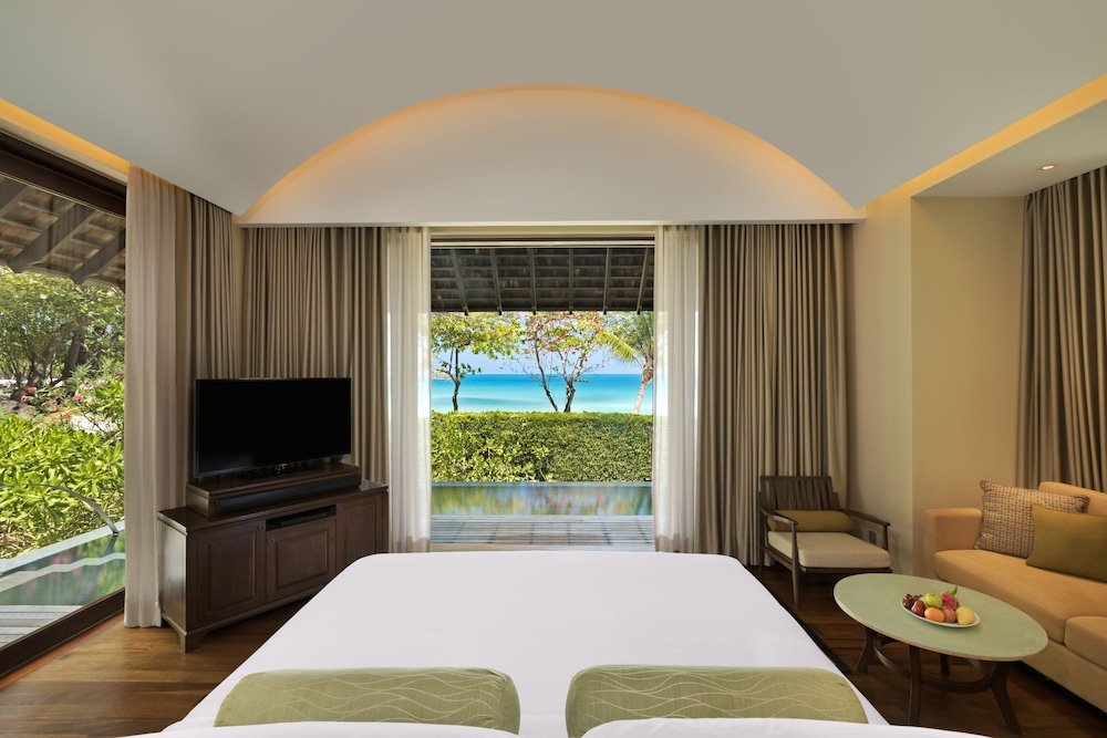 Vana Belle, a Luxury Collection Resort, Koh Samui - Tap to explore photos