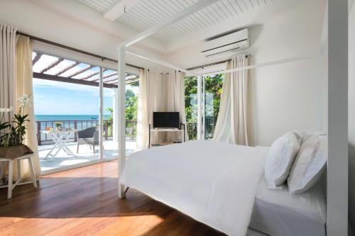Villa Nalinnadda Petite Hotel & Spa - Adults Only - Tap to explore photos