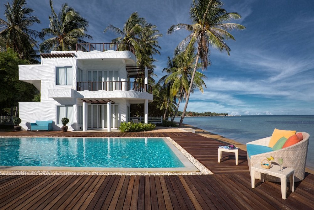 Villa Nalinnadda Petite Hotel & Spa - Adults Only - Tap to explore photos