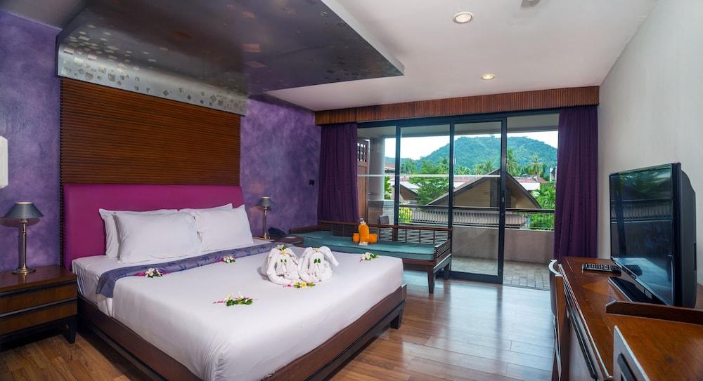 Weekender Resort Room Type - Superior Room