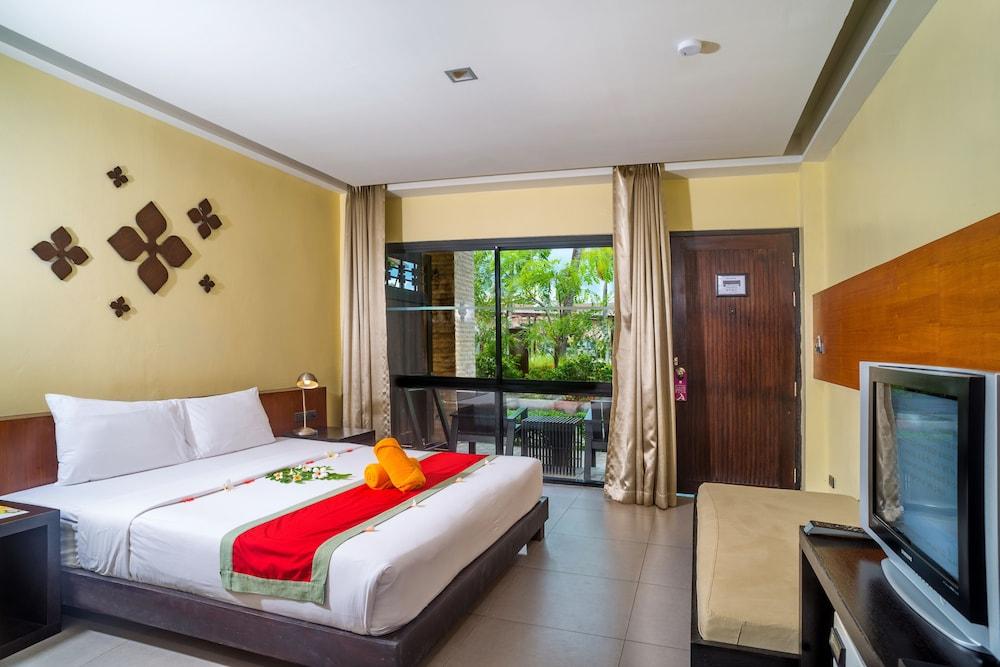 Weekender Resort Room Type - Standard Room