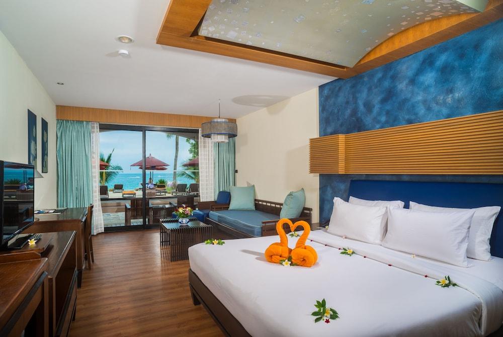 Weekender Resort Room Type - Premier Room