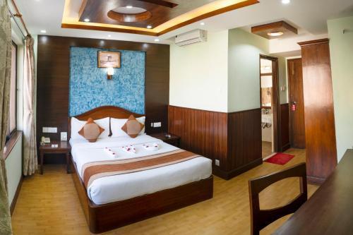Samsara Boutique hotel - Tap to explore photos