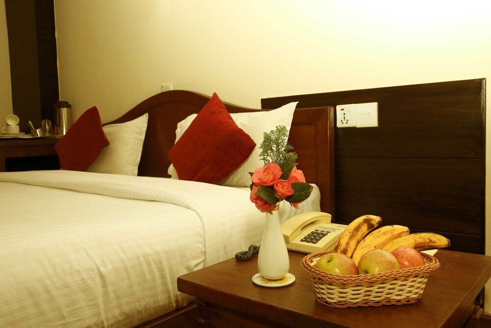 Samsara Boutique hotel Room Type - Deluxe Room, 1 Bedroom, Garden View Samsara Boutique hotel Room Type - Deluxe Room, 1 Bedroom, Garden View