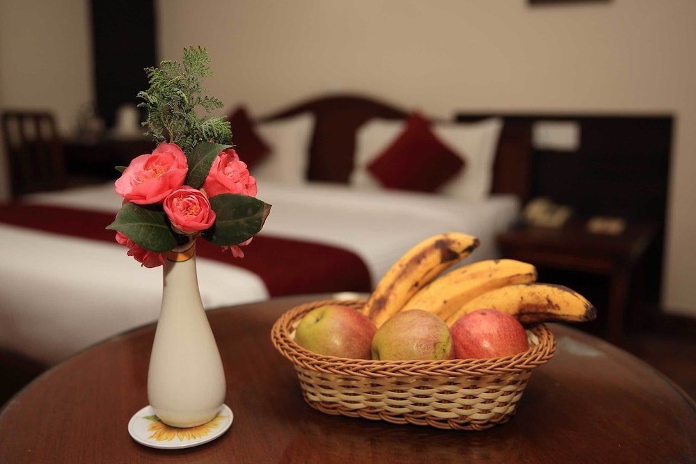 Samsara Boutique hotel Room Type - Suite, 3 Twin Beds