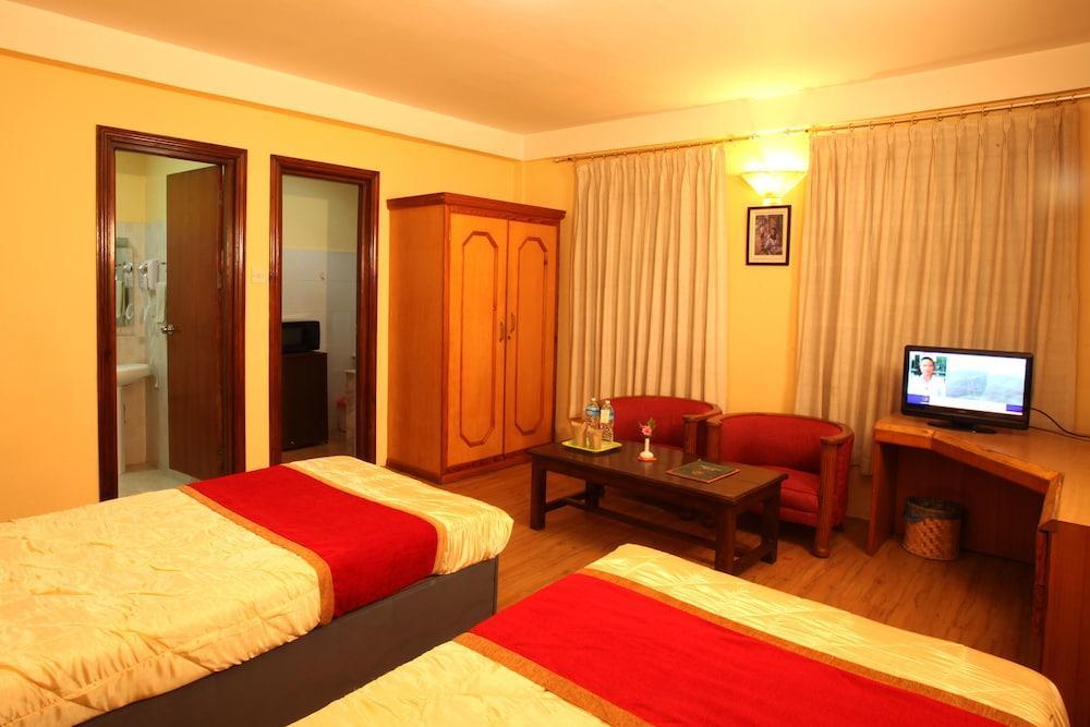 Royal Astoria Hotel Kathmandu - Tap to explore photos