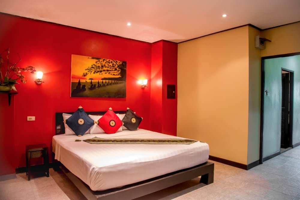 Angus O'Tool's Irish Pub Guesthouse Room Type - Penthouse