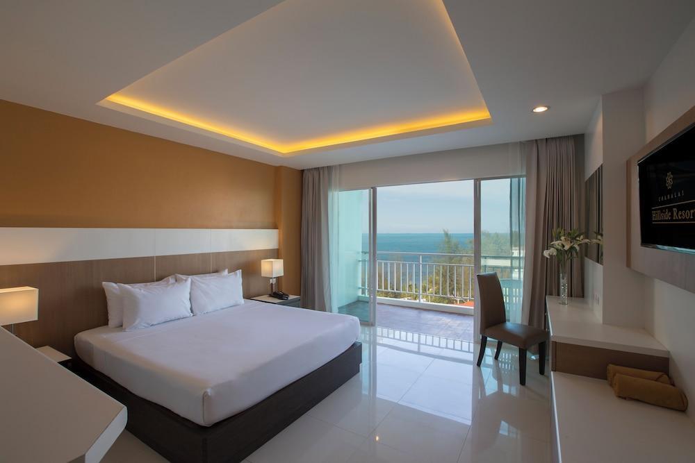 Chanalai Hillside Resort Karon Beach Phuket - Tap to explore photos