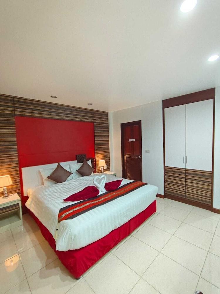 Patong Max Value Hotel - Tap to explore photos