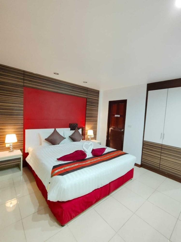 Patong Max Value Hotel - Tap to explore photos