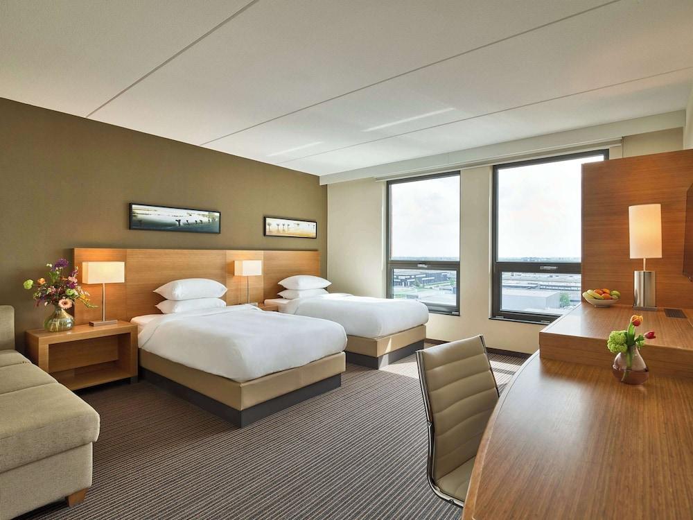 Hyatt Place Amsterdam Airport Room Type - Standard Room, 2 Twin Beds