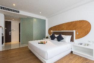 Hotel Icon Bangkok Sukhumvit 2 Room Type - Superior Double or Twin Room(1 double bed)