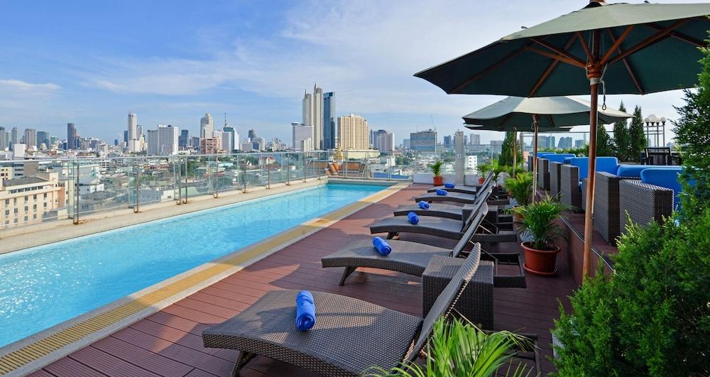 Hotel Royal Bangkok - Tap to explore photos