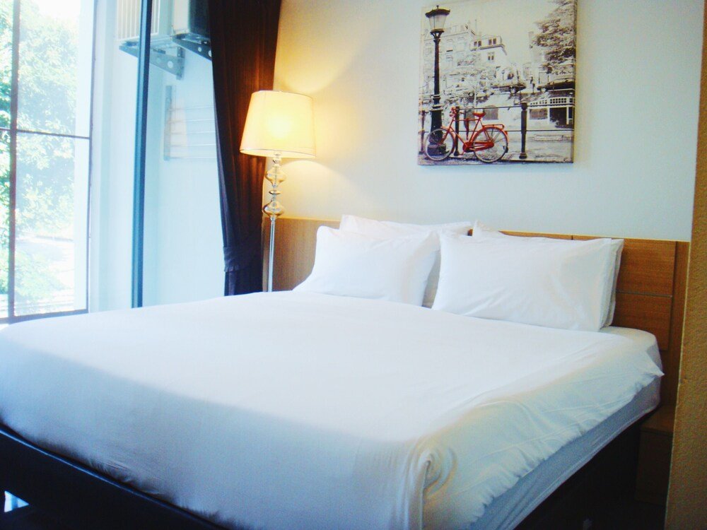 Marigold Ramkhamhaeng Boutique Apartment Room Type - Superior Room
