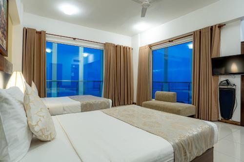 Mirage Hotel Colombo - Tap to explore photos