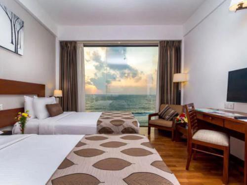 The Ocean Colombo Hotel - Tap to explore photos
