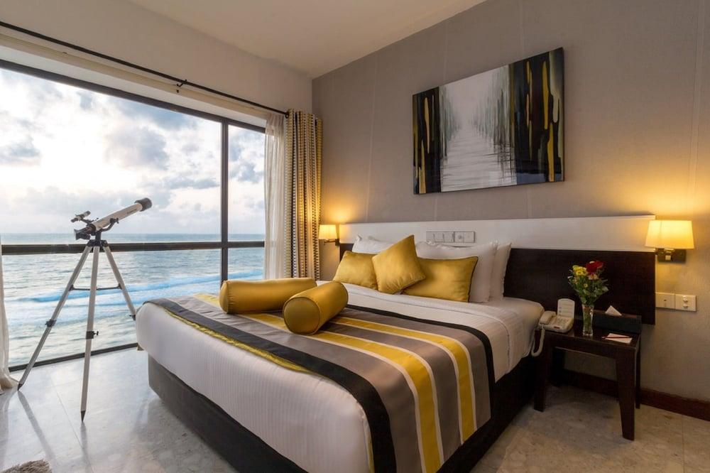 The Ocean Colombo Hotel Room Type - Premier Suite with Ocean View