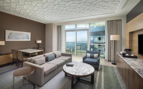 DoubleTree by Hilton Dubai, Jumeirah Beach - Tap to explore photos