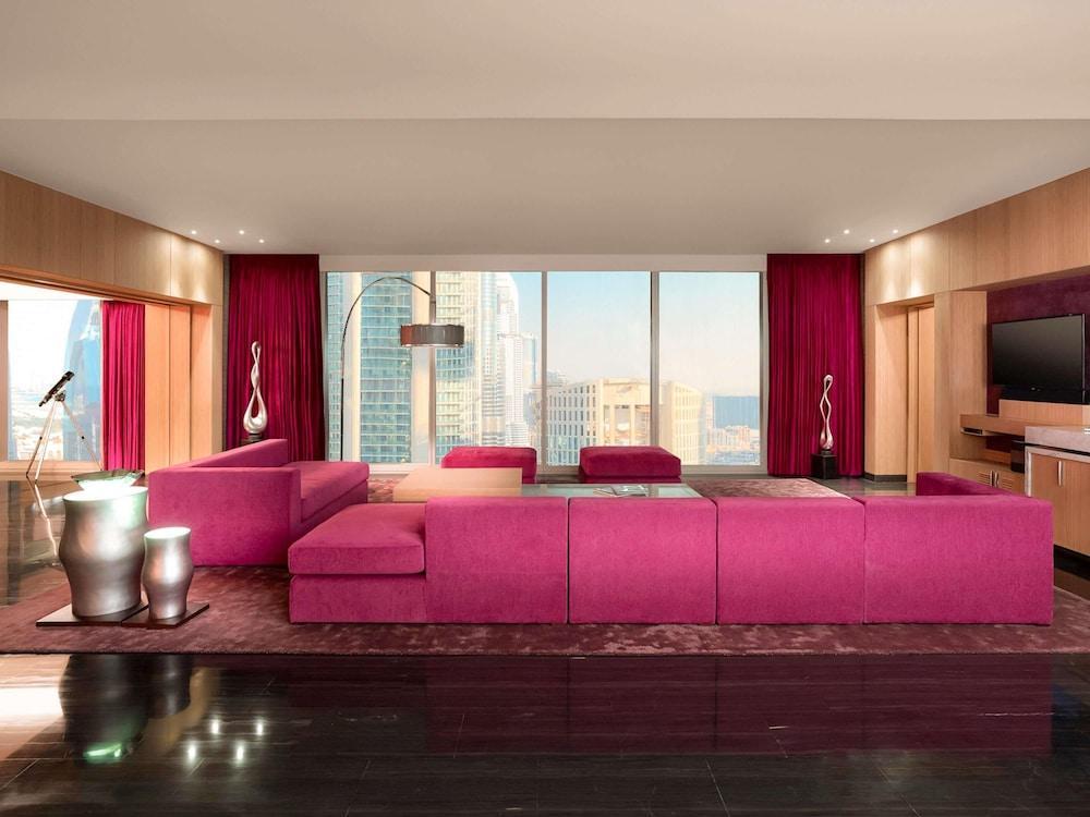 SOFITEL DUBAI DOWNTOWN - Tap to explore photos