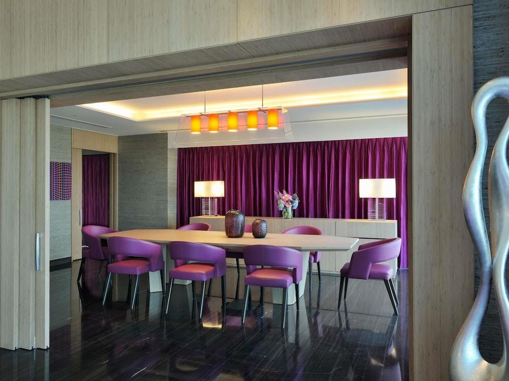 SOFITEL DUBAI DOWNTOWN - Tap to explore photos