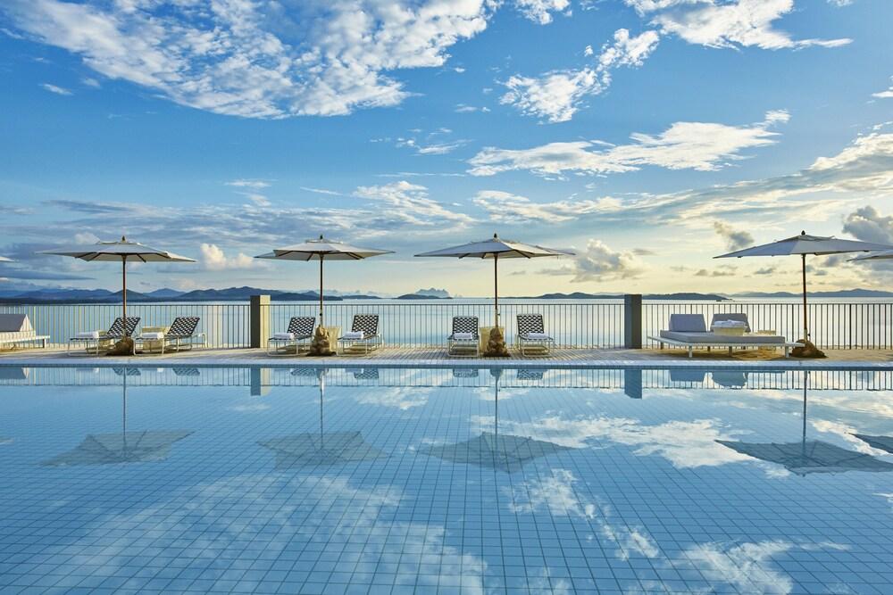 COMO Point Yamu, Phuket