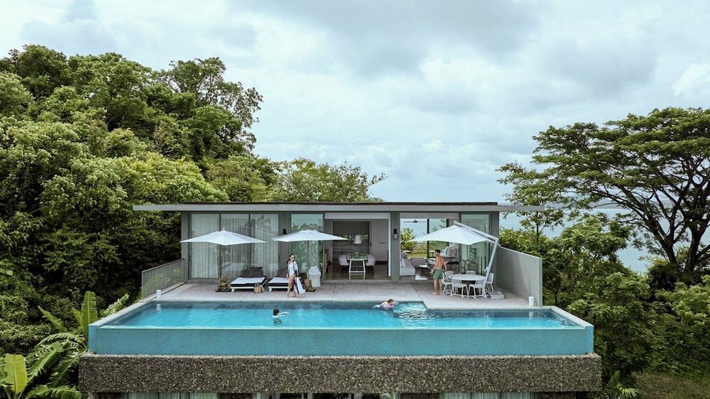 COMO Point Yamu, Phuket Room Type - Point Yamu Pool Villa COMO Point Yamu, Phuket Room Type - Point Yamu Pool Villa