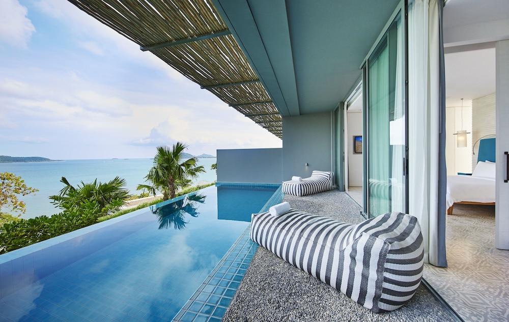 COMO Point Yamu, Phuket Room Type - Phang Nga Pool Suite