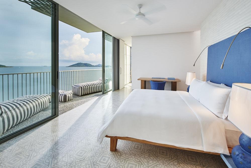COMO Point Yamu, Phuket Room Type - Phang Nga Suite