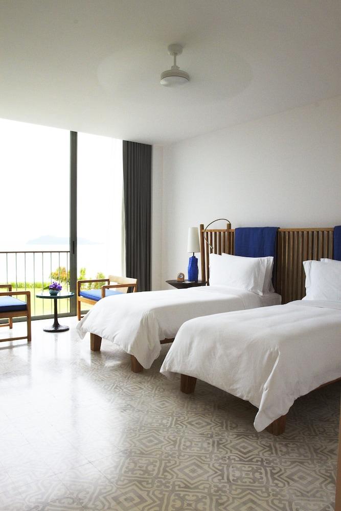 COMO Point Yamu, Phuket Room Type - Bay Room Twin
